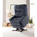 KENLEY POWER ROCKER RECLINER- 5NP17 - House Of Furniture/Allan's Gallery