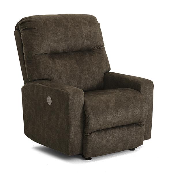 KENLEY SPACE SAVER RECLINER- 5N14