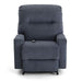 KENLEY POWER ROCKER RECLINER- 5NP17 - House Of Furniture/Allan's Gallery