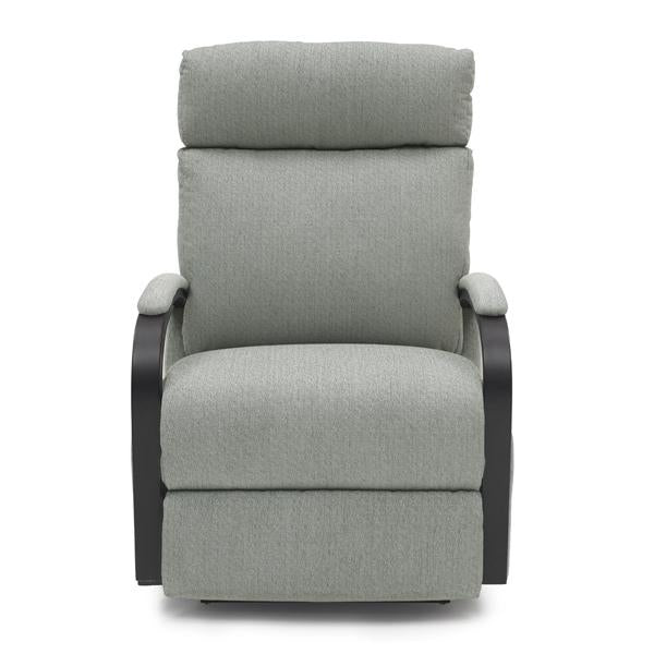 KINETIX SWIVEL GLIDER RECLINER- 7N65DW