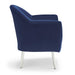 KISSLY ACCENT CHAIR- 4510BN - House Of Furniture/Allan's Gallery