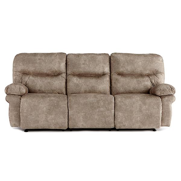 LEYA COLLECTION POWER HEAD TILT RECLINING SOFA- S670RZ4