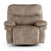 LEYA ROCKER RECLINER- 6M77 - House Of Furniture/Allan's Gallery