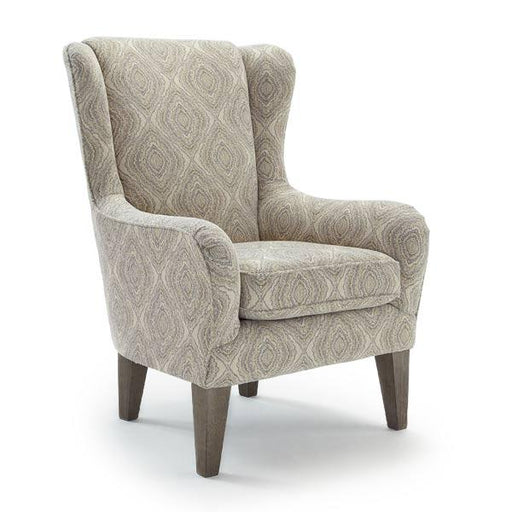 LORETTE CHAIR- 7180DW image