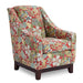 MARIKO CLUB CHAIR- 2070DW - House Of Furniture/Allan's Gallery