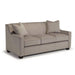 MARINETTE SOFA STATIONARY SOFA FULL SLEEPER- S20FR - House Of Furniture/Allan's Gallery