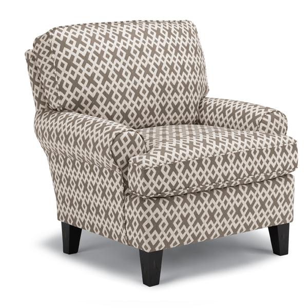 MAYCI CLUB CHAIR- 1580DW