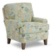 MAYCI CLUB CHAIR- 1580E - House Of Furniture/Allan's Gallery