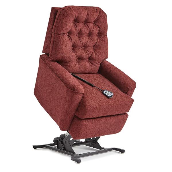 MEXI SPACE SAVER RECLINER- 7NW54