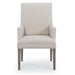 NONTE CAPTAIN'S DINING CHAIR (1/CARTON)- 9820R/1 - House Of Furniture/Allan's Gallery