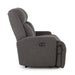 O'NEIL COLLECTION RECLINING SOFA W/ FOLD DOWN TABLE- S920RA4 - House Of Furniture/Allan's Gallery