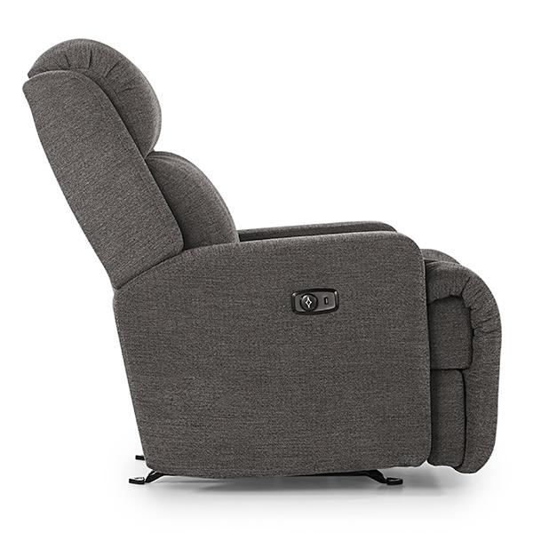 O'NEIL POWER SPACE SAVER RECLINER- 9NP24