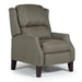 PAULEY HIGH LEG RECLINER - 3L50R - House Of Furniture/Allan's Gallery