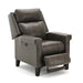 PRIMA POWER HEAD TILT HIGH LEG RECLINER - 3LZ40E - House Of Furniture/Allan's Gallery