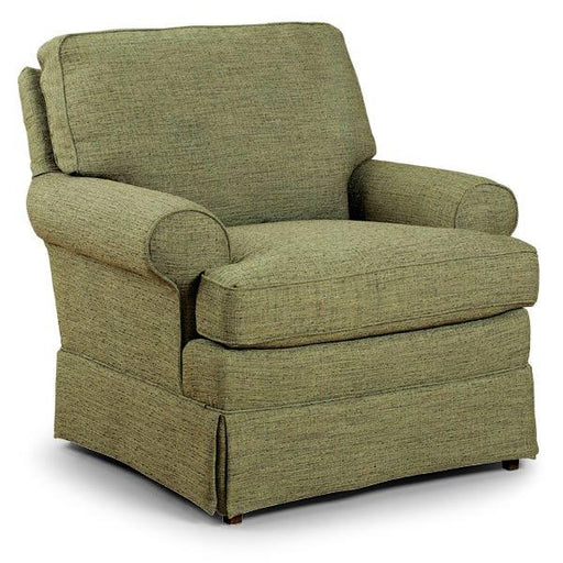 QUINN SWIVEL GLIDER- 1577 image