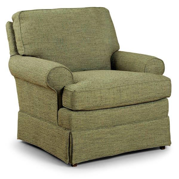 QUINN CLUB CHAIR- 1570