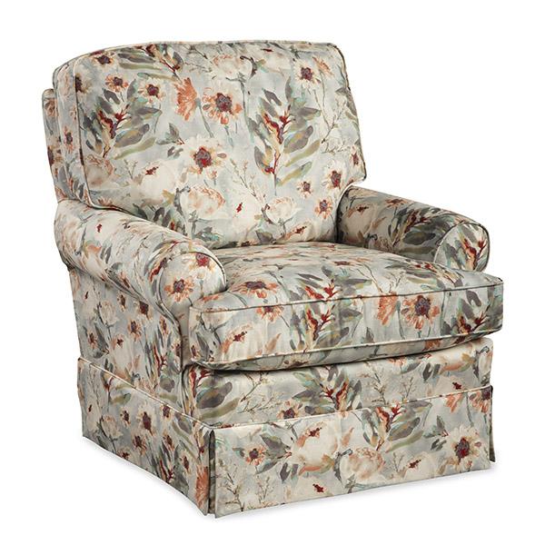 QUINN CLUB CHAIR- 1570