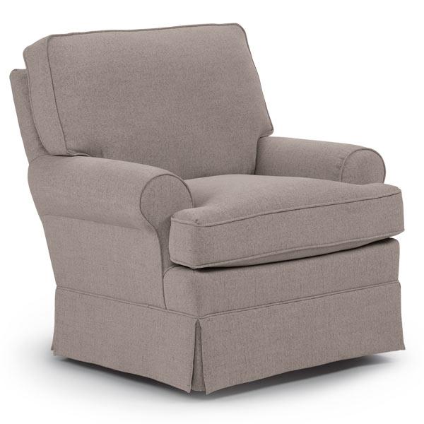 QUINN CLUB CHAIR- 1570