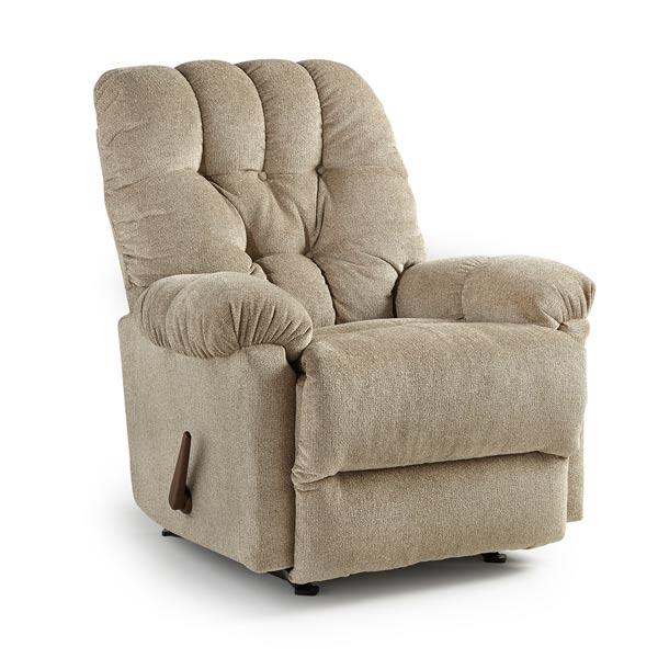 RAIDER POWER ROCKER RECLINER- 9MP37-1 image