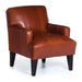 RANDI STATIONARY CHAIR- 2110E - House Of Furniture/Allan's Gallery