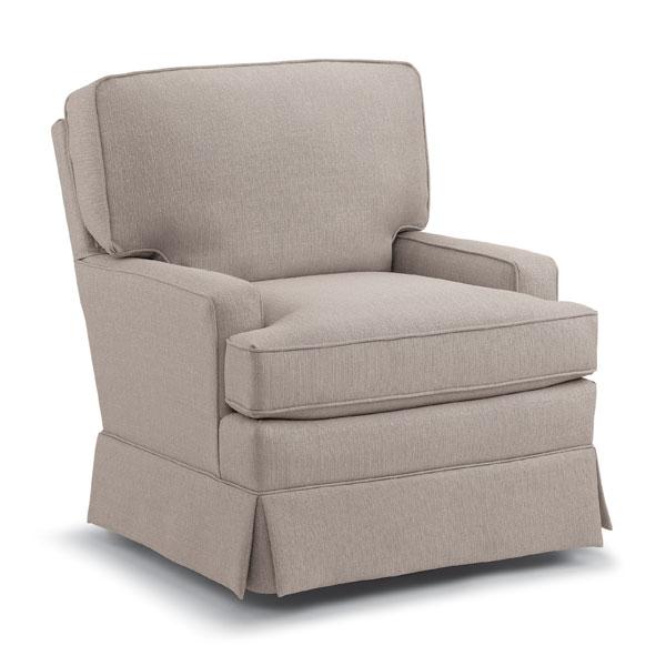 RENA SWIVEL GLIDER- 1567