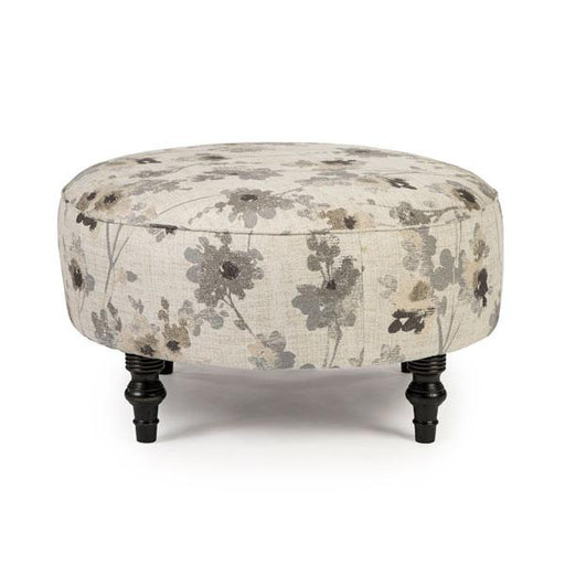 RENAE BENCH OTTOMAN- 9900DW image