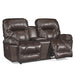 RETREAT COLLECTION RECLINING SOFA- S800RA4 - House Of Furniture/Allan's Gallery