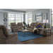 RETREAT COLLECTION RECLINING SOFA- S800RA4 - House Of Furniture/Allan's Gallery