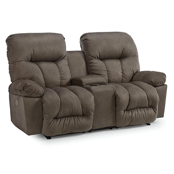 RETREAT LOVESEAT SPACE SAVER LOVESEAT- L800RA4