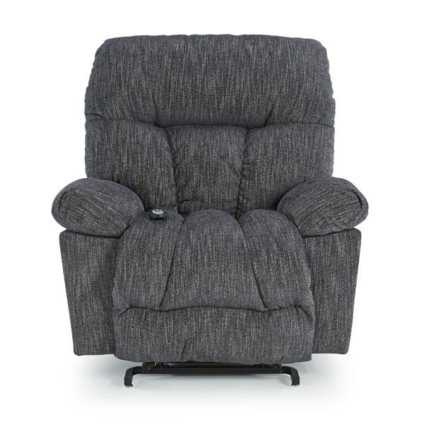 RETREAT POWER SWIVEL GLIDER RECLINER- 8NP05