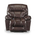 RETREAT SPACE SAVER RECLINER- 8N04 - House Of Furniture/Allan's Gallery