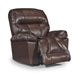 RETREAT SPACE SAVER RECLINER- 8N04 - House Of Furniture/Allan's Gallery