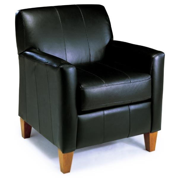 RISA CLUB CHAIR- 4190E