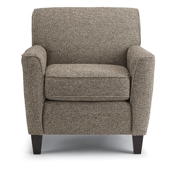 RISA CLUB CHAIR- 4190E