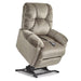 ROMULUS POWER SWIVEL GLIDER RECLINER- 9MP55 - House Of Furniture/Allan's Gallery