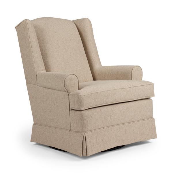 RONI SWIVEL GLIDER- 7197