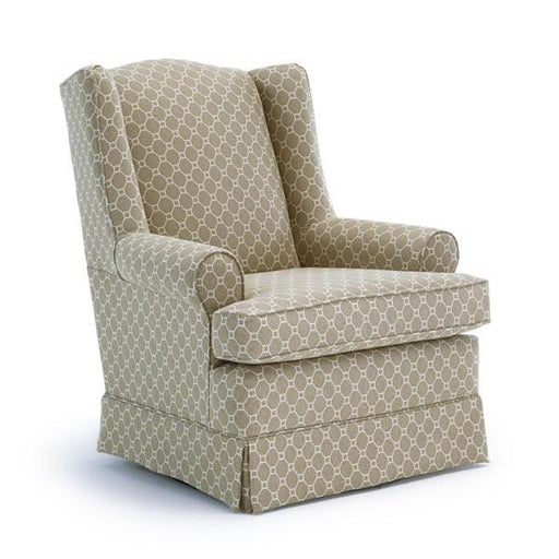 RONI SWIVEL GLIDER- 7197 image