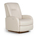 RUDDICK POWER SWIVEL GLIDER RECLINER- 2AP45 - House Of Furniture/Allan's Gallery