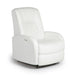 RUDDICK POWER SWIVEL GLIDER RECLINER- 2AP45 image
