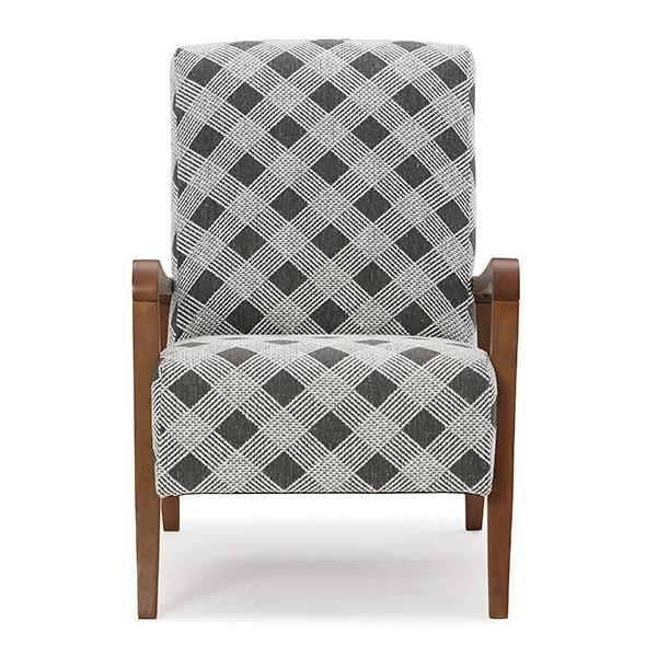 RYBE ACCENT CHAIR- 3100DW