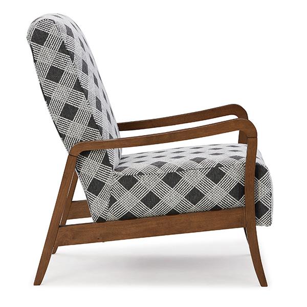 RYBE ACCENT CHAIR- 3100DW