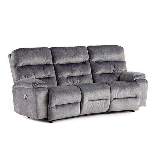 RYSON COLLECTION POWER RECLINING CONVERSATION SOFA- U850RP4 image