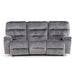 RYSON COLLECTION SPACE SAVER CONVERSATION SOFA- U850RA4 - House Of Furniture/Allan's Gallery