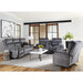 RYSON LOVESEAT SPACE SAVER LOVESEAT- L850RA4 - House Of Furniture/Allan's Gallery
