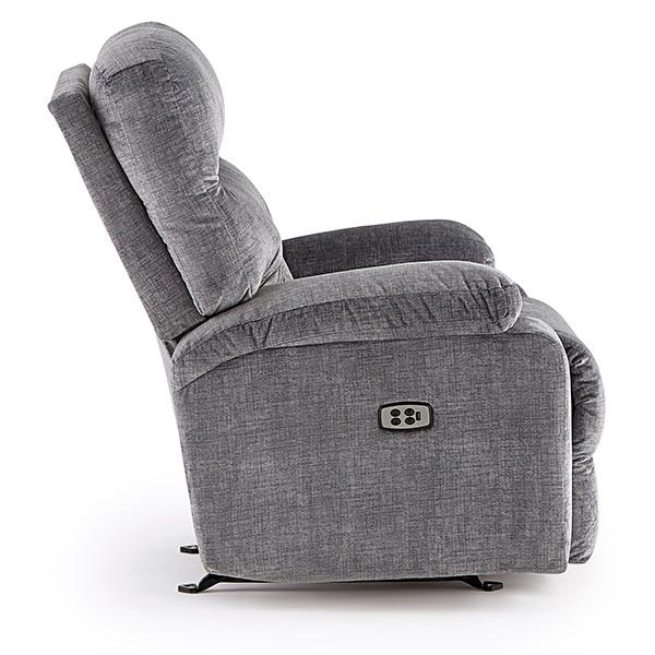 RYSON POWER ROCKER RECLINER- 8MP57