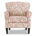 SAYDIE CLUB CHAIR- 4030E - House Of Furniture/Allan's Gallery