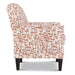 SAYDIE CLUB CHAIR- 4030E - House Of Furniture/Allan's Gallery