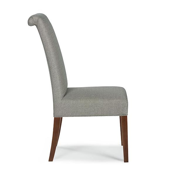 SEBREE DINING CHAIR (1/CARTON)- 9860DW/1