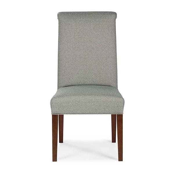 SEBREE DINING CHAIR (1/CARTON)- 9860DW/1