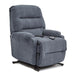 SEDGEFIELD POWER SWIVEL GLIDER RECLINER- 9AP65 - House Of Furniture/Allan's Gallery